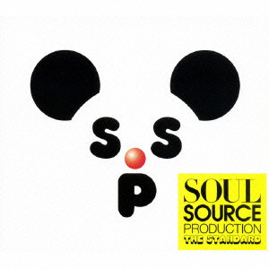 SOUL SOURCE PRODUCTION / THE STANDARD / THE STANDARD