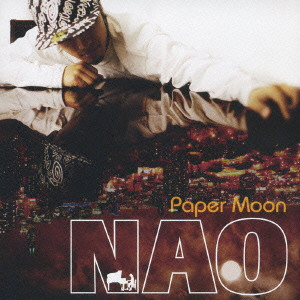 NaO / PAPER MOON / Paper Moon