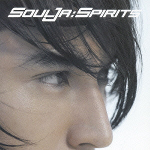 SoulJa / SPIRITS / Spirits