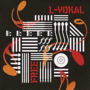 L-VOKAL / エルボーカル / FREE / FREE