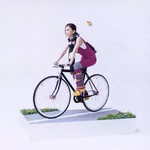 YUKI KOYANAGI / 小柳ゆき / WE CAN GO ANYWHERE / we can go anywhere