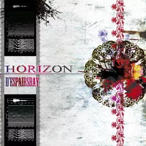 HORIZON / HORIZON/D'ESPAIRSRAY｜日本のロック｜ディスクユニオン