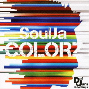 SoulJa / COLORZ / COLORZ