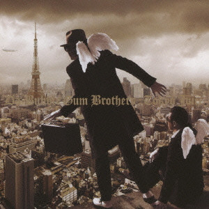 BUBBLEGUM BROTHERS / バブルガム・ブラザーズ / TOKYO JUICE / 東京JUICE