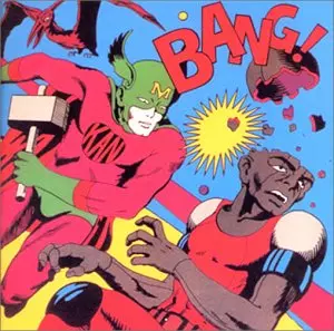 Bang!/KAN MIKAMI/三上寛｜日本のロック｜ディスクユニオン