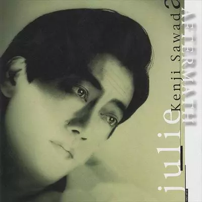 沢田研二 KENJI SAWADA AFTERMATH CDアルバム AFTERMATH / AFTERMATH/KENJI SAWADA/沢田研二｜昭和歌謡｜ディスク