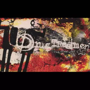 DRUG TREATMENT / DRUG TREATMENT/KUROYUME/黒夢｜日本のロック