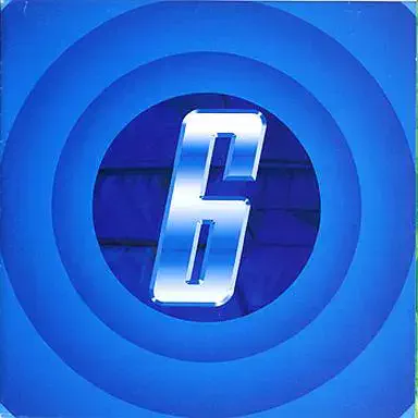 BLUE SUBMARINE NO.6 / 「青の6号」オリジナルサウンドトラックPart.1