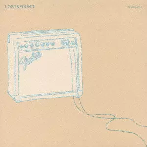 ロスト&ファウンド / LOST&FOUND / ロスト＆ファウンド