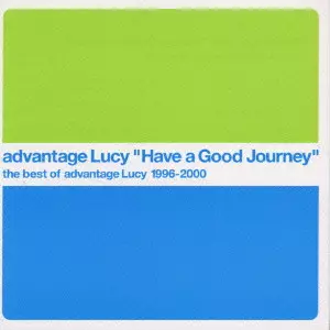 advantage Lucy商品一覧｜ディスクユニオン・オンラインショップ