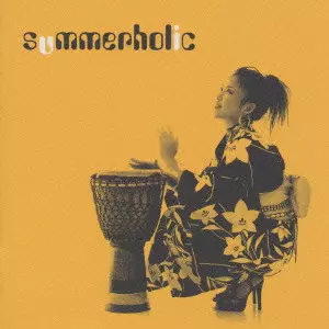 Keyco / SUMMERHOLIC / SUMMERHOLIC