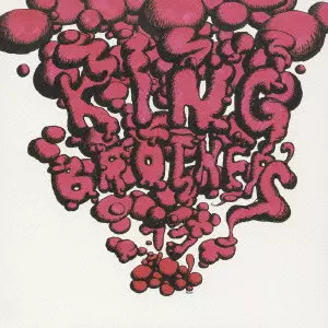 KING BROTHERS / キング・ブラザーズ / 13 / 13