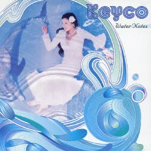 Keyco / WATER NOTES / Water Notes