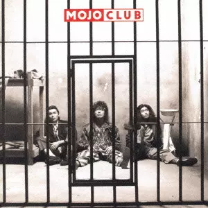 MOJO CLUB / ホーム・シック