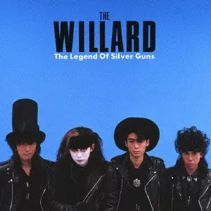 THE LEGEND OF SILVER GUNS / The Legend Of Silver Guns/The willard
