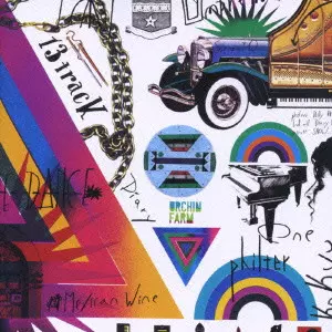 MONOchrome/URCHIN FARM：未開封CD URCHIN FARM商品一覧｜OLD ROCK｜ディスクユニオン・オンライン