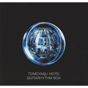 TOMOYASU HOTEI / 布袋寅泰 / GUITARHYTHM BOX / GUITARHYTHM BOX
