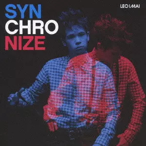 LEO今井 / SYNCHRONIZE / SYNCHRONIZE