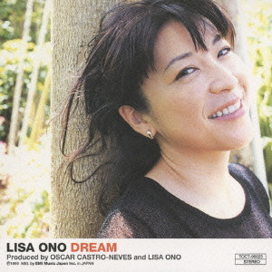 LISA ONO / 小野リサ / DREAM / DREAM