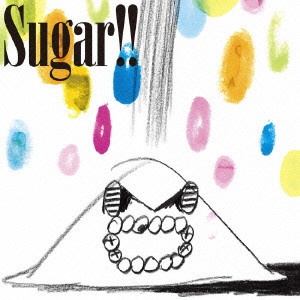 Fujifabric / フジファブリック / SUGAR!! / Sugar!!