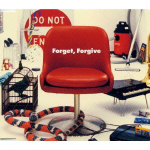 SHAME / シェイム / FORGET,FORGIVE / Forget，Forgive