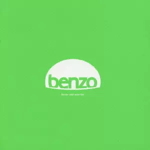 benzo / BEST SELECTION / best selection