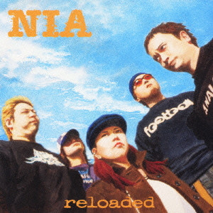 NIA / ニア / RELOADED / reloaded