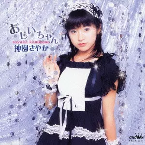 SAYAKA KAMIZONO / 神園さやか商品一覧｜PUNK｜ディスクユニオン