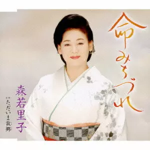 森若里子 シングル CD 2枚セット 61v6FPMPcdL._UF350,350_QL50_.jpg