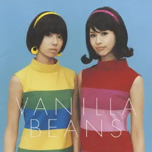 VANILLA BEANS / バニラビーンズ / VANILLABEANS / バニラビーンズ