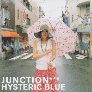 ヒステリック・ブルー商品一覧｜SOUL / BLUES｜ディスクユニオン