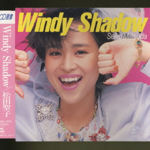 WINDY SHADOW / Windy Shadow/SEIKO MATSUDA /松田聖子｜日本のロック｜ディスクユニオン・オンラインショップ｜