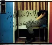 真島昌利　人にはそれぞれ事情がある　MD 人にはそれぞれ事情がある/MASATOSHI MASHIMA/真島昌利｜日本のロック