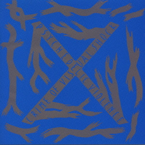 X / エックス / BLUE BLOOD / ブルー・ブラッド