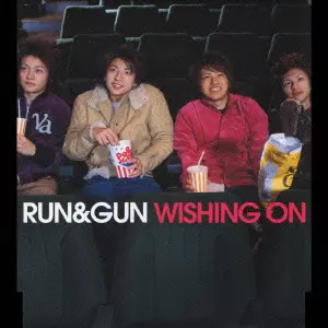 2025年最新】Yahoo!オークション -run-gun(音楽)の中古品・新品