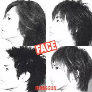 RUN&GUN / ランアンドガン商品一覧｜JAPANESE ROCK・POPS