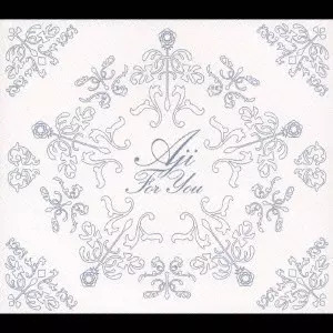 AJI / FOR YOU / For You