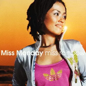 miss Monday ミス　マンディ　アナログ4枚 miss rainbow/Miss Monday/ミス・マンデー｜平成J-POP｜ディスク