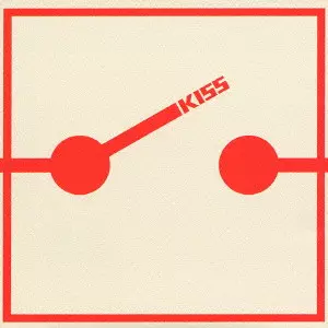 Analogfish / アナログフィッシュ / KISS