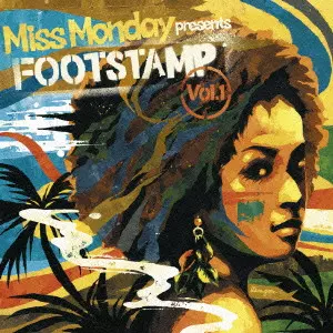 Miss Monday / ミス・マンデー商品一覧｜PROGRESSIVE ROCK