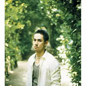 KOUSUKE ATARI / 中孝介 / 絆歌