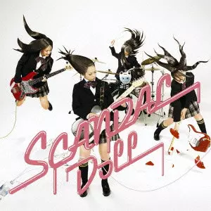 SCANDAL / スキャンダル / DOLL / ドール