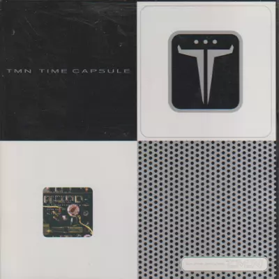 新品　MD TMN TIME CAPSULE Amazon.co.jp: TIME CAPSULE all the singles - TMN: ミュージック
