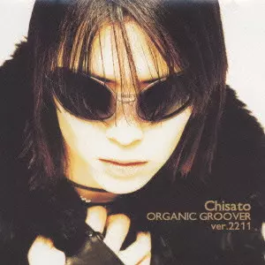 千聖 ORGANIC GROOVER バンドスコア CHISATO 初版 千聖 バンドスコア Chisato ORGANIC GROOVER 秘蔵写真、インタビュー付