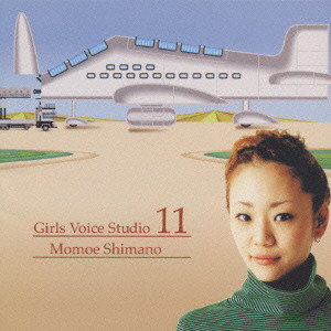 嶋野百恵 / Girls Voice Studio 11
