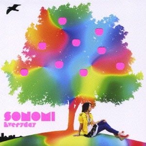 SONOMI / Everyday