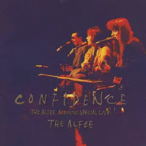 THE ALFEE 35th 2009 CONFIDENCE トレカ 10枚 ⑤ CONFIDENCE/THE ALFEE/アルフィー｜日本のロック｜ディスクユニオン