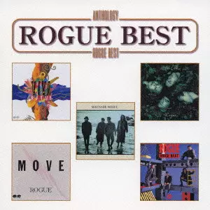 ROGUE商品一覧｜ディスクユニオン・オンラインショップ｜diskunion.net