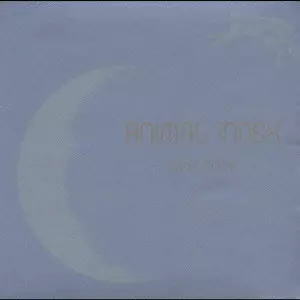 moonriders / ムーンライダーズ / アニマル・インデックス