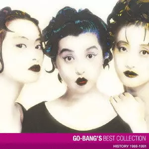 GO-BANG'S / ゴーバンズ商品一覧｜OLD ROCK｜ディスクユニオン